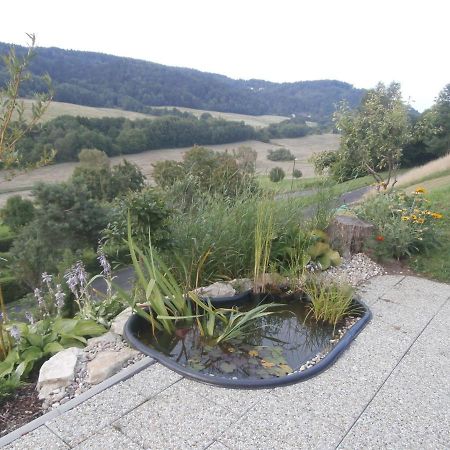 Charming House With Beautiful Landscape Villa Frýdštejn Exterior foto