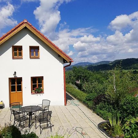 Charming House With Beautiful Landscape Villa Frýdštejn Exterior foto